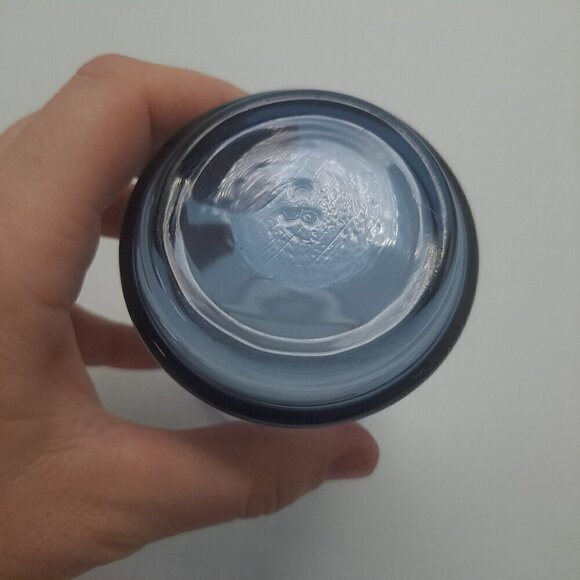 Libbey Dusky Blue Juice Glass Tumbler - Picture 6 of 8